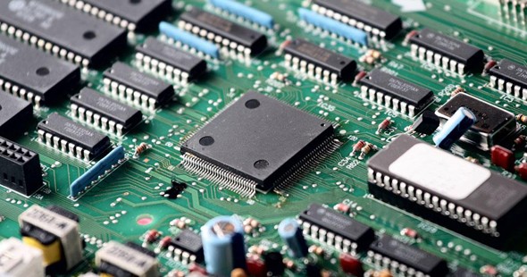 深圳安防设备PCB电路板批量加工厂家